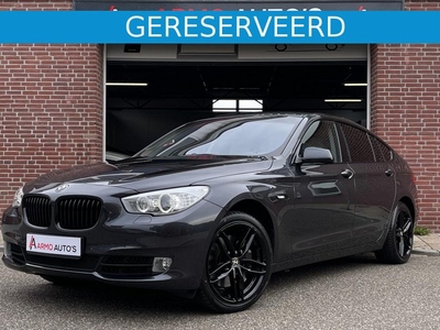 BMW 5-serie GT 535i Gran Turismo High Executive