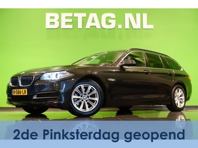 BMW 5 Serie Touring 520d Executive Automaat Navigatie