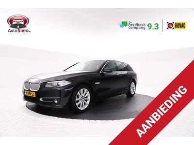 BMW 5 Serie Touring 525D High Exe Modern Automaat