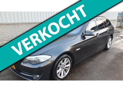 BMW 5-serie Touring 530d High Executive . EXCL BPM !!!!!!!