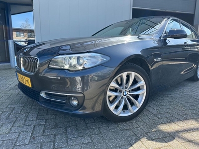 BMW 5-serie Touring 530d M Sport Edition High Executive