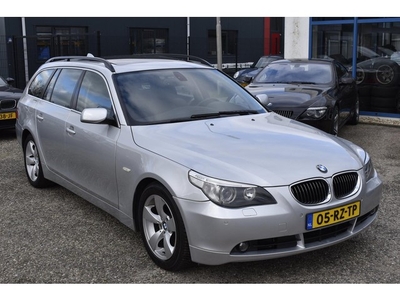 BMW 5-serie Touring 530i youngtimer