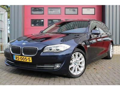 BMW 5-serie Touring 530xd High Executive