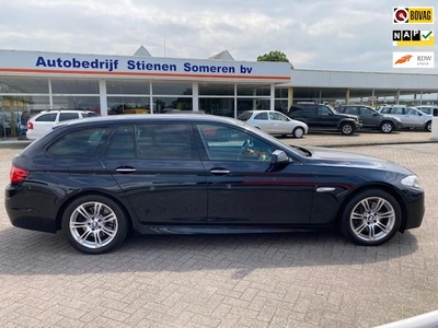 BMW 5-serie Touring 535d