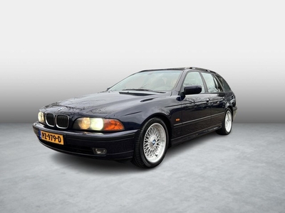 BMW 5-serie Touring 540i