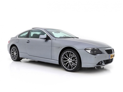 BMW 6 Serie 645ci S [ KOPPAKKING LEKKAGE ] Aut. PANO