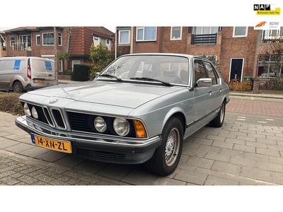 BMW 7-serie 732i