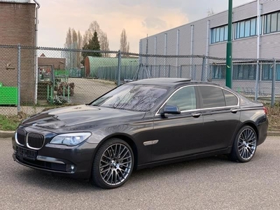 BMW 7-serie 750i xDrive