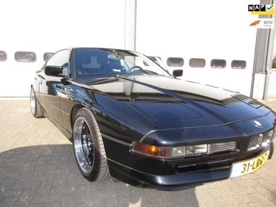 BMW 8-serie 840 Ci 4.0 Uitmuntende staat. INRUIL