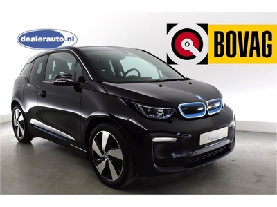 BMW i3 120Ah 42 kWh NAVI-PROF/ incl. SEPP 19945,= SUBSIDIE