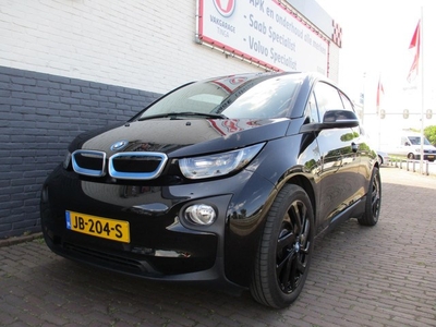 BMW I3 Basis Comfort Advance 22 kWh