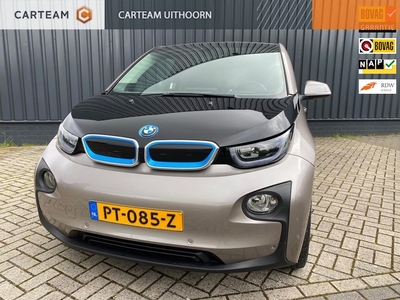 BMW I3 Nieuwe Prijs !! Comfort Advance 22 kWh WLTP 180 km