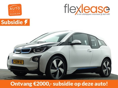 BMW i3 Basis High Executive 22 kWh Aut- Harman Kardon