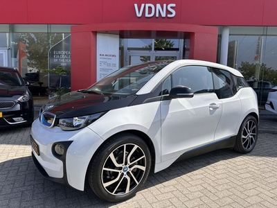 BMW i3 iPerformance 94Ah 33 kWh Actie €2000 subsidie +