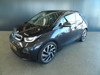 BMW i3 Range Extender - € 8.950,- NETTO! - Hybrid - Pano -