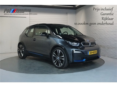 BMW i3 S 120Ah 42 kWh Harman Kardon 300km Elektrisch