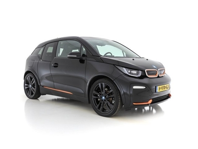 BMW i3 S 120Ah 42 kWh Edition-Road-Style [ 3-Fase ]