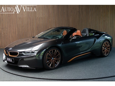 BMW i8 Roadster 1.5 Ultimate Sophisto Edition Org.NL