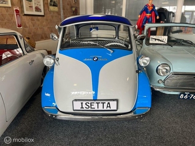 BMW Isetta 300