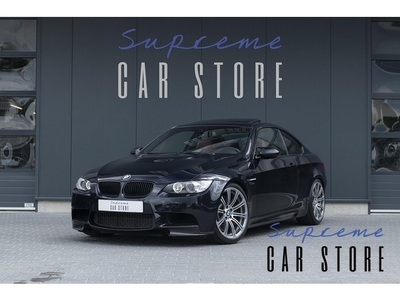 BMW M3 Coupé I 51.500km I Manual I Individual I