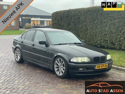 BMW Verkocht!!!