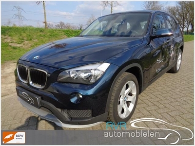 BMW X1 2.0d xDrive Business LEER / CLIMA / PDC / CRUISE