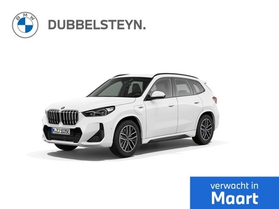 BMW X1 30e xDrive M-Sport 18'' Adapt. LED Comf.