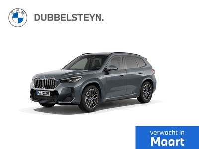 BMW X1 30e xDrive M-Sport 18'' Panoramadak