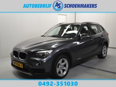 BMW X1 sDrive NAVI CRUISE PDC CLIMA 17