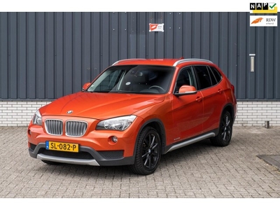 BMW X1 SDRIVE28I *Automaat*Cruise Control*