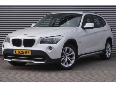 BMW X1 XDrive 20i 4X4, Navi, Leder, Cruise, Pdc, Xenon.