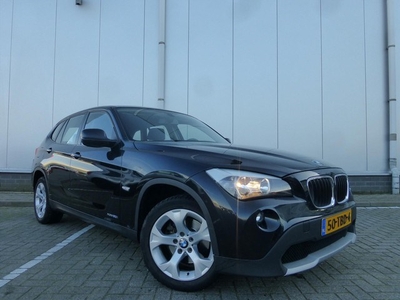 BMW X1 xDrive20i Business