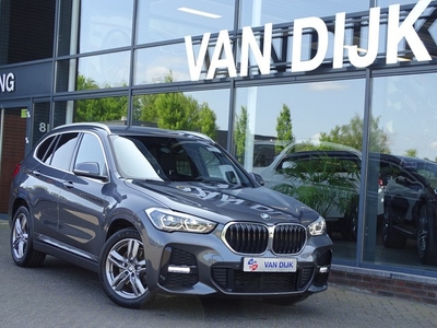 BMW X1 xDrive25e Exe. M Sportpakket Afn.Trekhaak ADA.LED