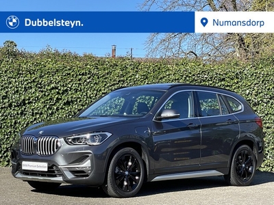 BMW X1 xDrive25e High Exe xLine Panorama Head-Up