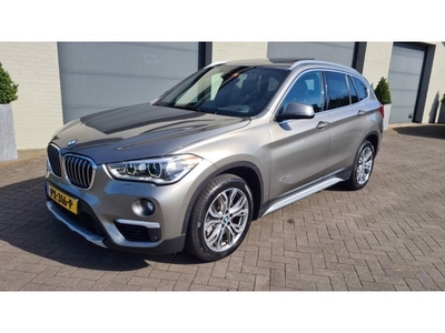 Bmw X1 XDRIVE28I NIEUWST inruil mogelijk duurste uitvoering