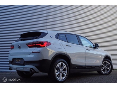 BMW X2 sDrive 20i High Executive/Aut/Navi/Sport/Panodak/Led