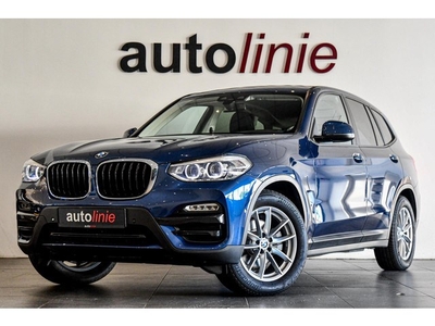 BMW X3 XDrive20i High Executive, Sfeer, Camera, Dodeh, Elek