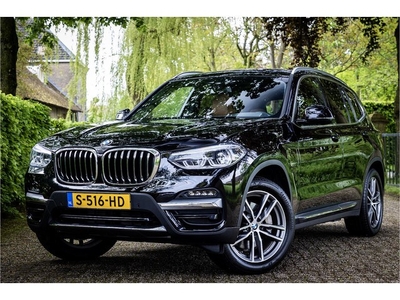 BMW X3 xDrive30e Executive HiFi 19