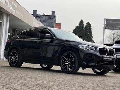 BMW X4 XDrive20i High Executive