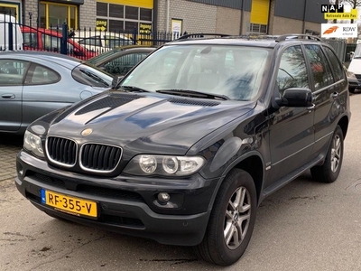 BMW X5 3.0d