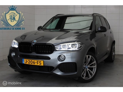 BMW X5 xDrive 40E High Executive M-Pakket