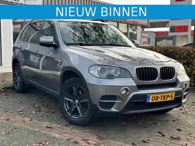 BMW X5 xDrive30d Executive NAVi PANO PDC LED AIRCO