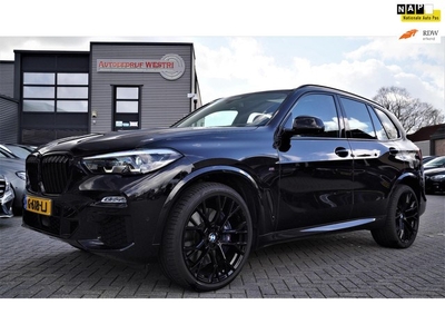 BMW X5 XDrive30d High Executive Harman/Kardon 360