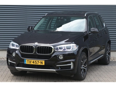 BMW X5 XDrive30d High Executive PANO - VOL!