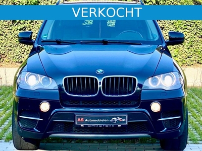 BMW X5 xDrive30d M-Pakket High Executive