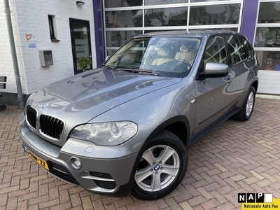 BMW X5 xDrive35i High Exec * 7 Persoons * NAVIGATIE *