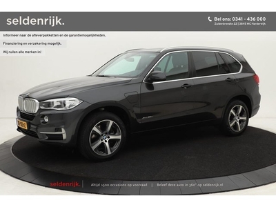 BMW X5 xDrive40e *All-in prijs* Xenon Navigatie