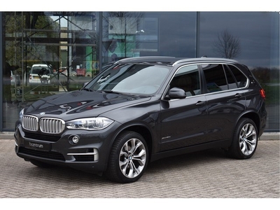 BMW X5 xDrive40e High Executive, *EX BTW* Elec. Trekhaak