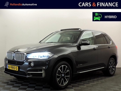 BMW X5 xDrive40e High Executive (panodak,HUD,connect