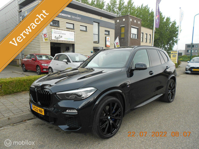 BMW X5 xDrive45e High Executive met M-Pakket, 22-Inch